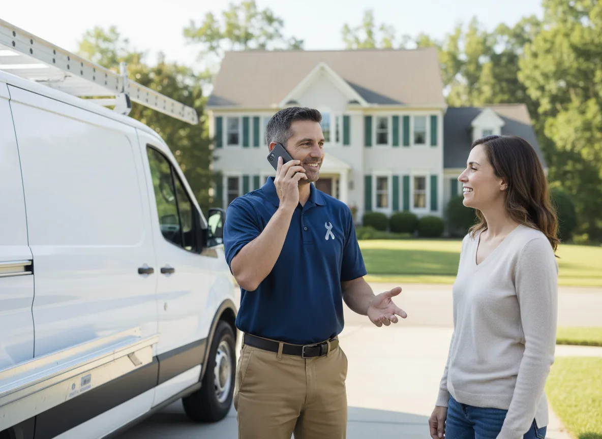 Home Gutter Service Manchester Center, VT FAQs
